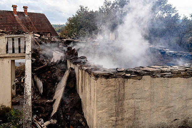 Reliable Fire Damage Removal contractor in Ambler, PA by Fire Damage Biloxi
